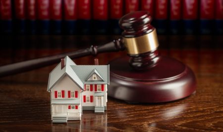 Kat Mülkiyeti Hukuku